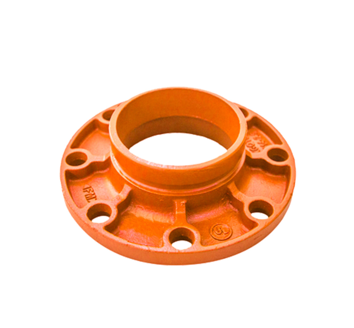 Aleum ALFLAG150 ∙ Class 150 Adapter Flange – ALEUM