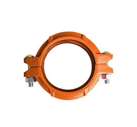 ALRC ∙ Rigid Coupling