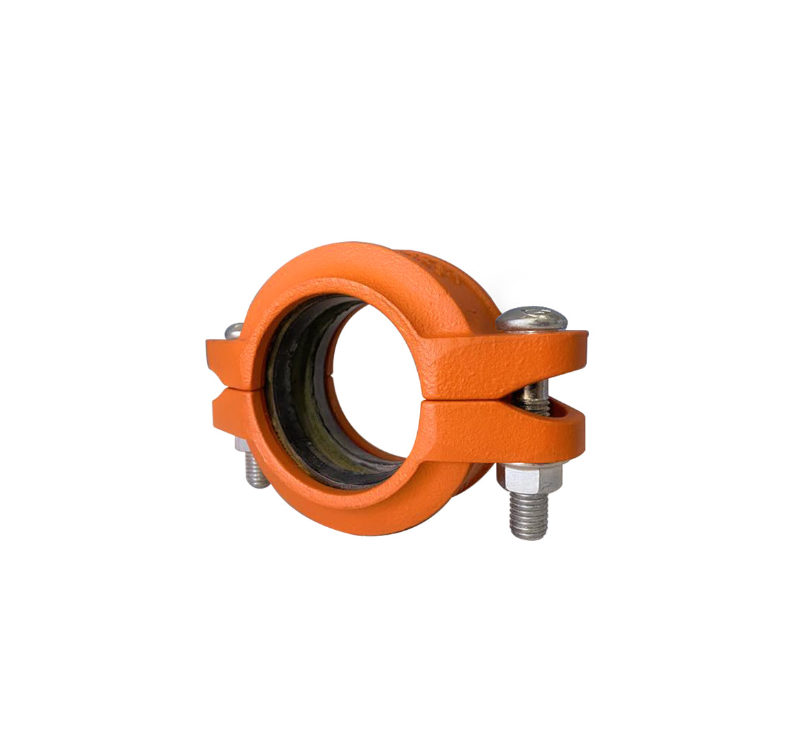 Aleum ALREC ∙ Reducing Flexible Coupling – ALEUM